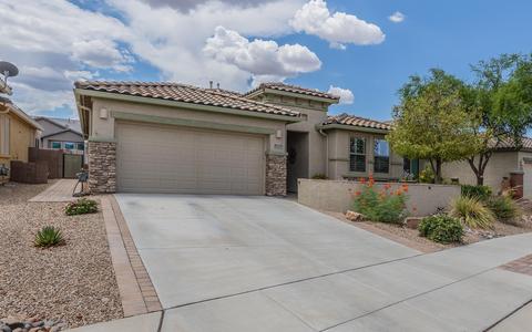 13736 E Carruthers St, Vail, AZ 85641 photo 46
