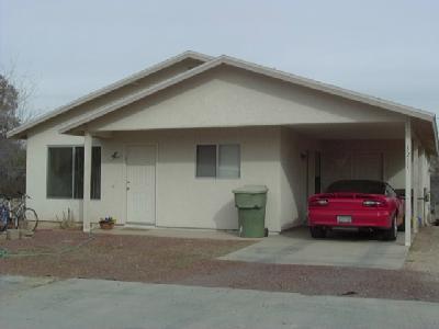 3211 E Blacklidge Dr, Tucson, AZ 85716 photo 1