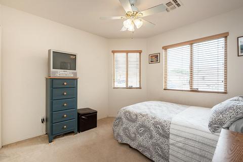 8833 E Mountain Spring Dr, Tucson, AZ 85747 photo 14