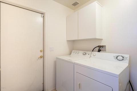 8833 E Mountain Spring Dr, Tucson, AZ 85747 photo 19