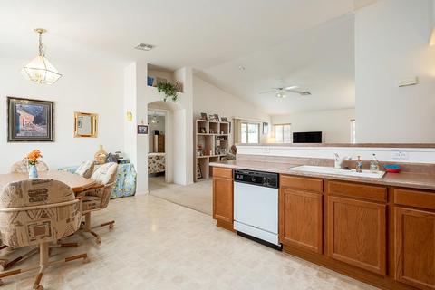 8833 E Mountain Spring Dr, Tucson, AZ 85747 photo 6