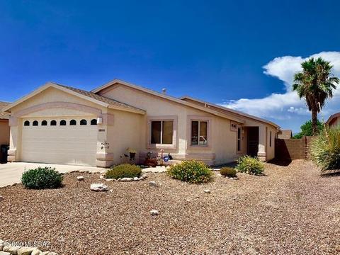8833 E Mountain Spring Dr, Tucson, AZ 85747 photo 1