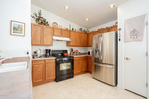 8833 E Mountain Spring Dr, Tucson, AZ 85747 photo 8