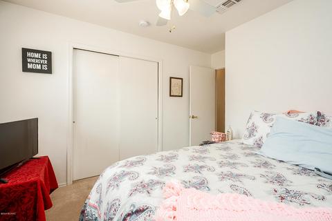 8833 E Mountain Spring Dr, Tucson, AZ 85747 photo 13