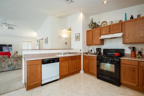 8833 E Mountain Spring Dr, Tucson, AZ 85747 photo 7