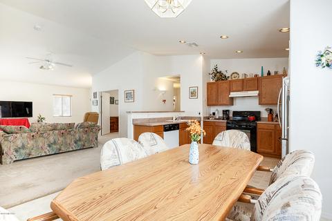 8833 E Mountain Spring Dr, Tucson, AZ 85747 photo 9