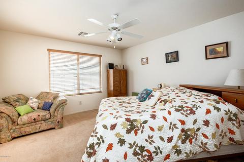 8833 E Mountain Spring Dr, Tucson, AZ 85747 photo 16