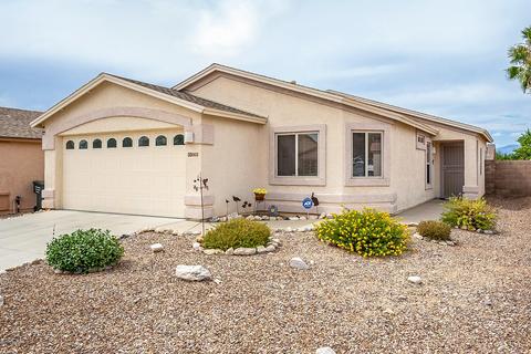 8833 E Mountain Spring Dr, Tucson, AZ 85747 photo 25