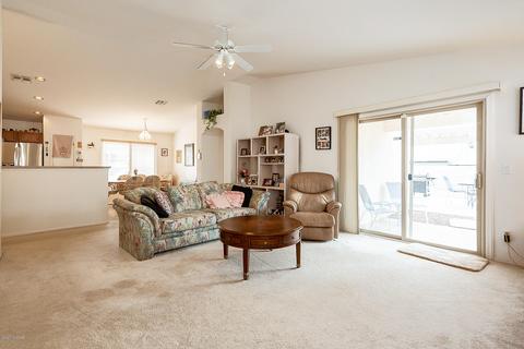 8833 E Mountain Spring Dr, Tucson, AZ 85747 photo 5