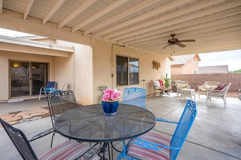 8833 E Mountain Spring Dr, Tucson, AZ 85747 photo 22