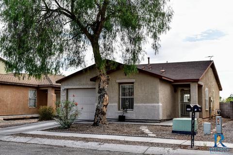 5476 S Monrovia Ave, Tucson, AZ 85706 photo 1