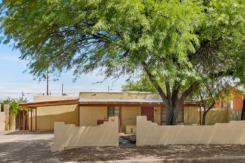 965 Edison St, Tucson, AZ 85719 photo 1