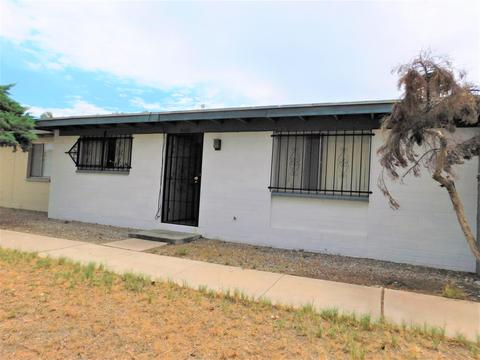 4069 S Queen Palm Dr, Tucson, AZ 85730 photo 2