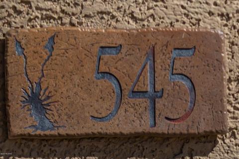 545 S Stone Bench Rd, Vail, AZ 85641 photo 32