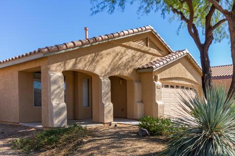 545 S Stone Bench Rd, Vail, AZ 85641 photo 3