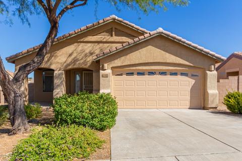 545 S Stone Bench Rd, Vail, AZ 85641 photo 2