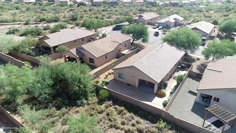 545 S Stone Bench Rd, Vail, AZ 85641 photo 33