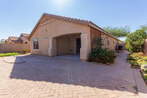 545 S Stone Bench Rd, Vail, AZ 85641 photo 26