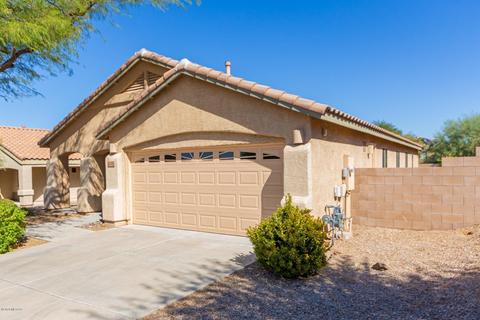 545 S Stone Bench Rd, Vail, AZ 85641 photo 1