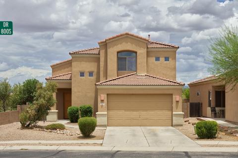 577 E Pima Meadows Dr, Vail, AZ 85641 photo 1