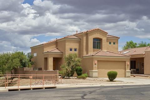 577 E Pima Meadows Dr, Vail, AZ 85641 photo 2