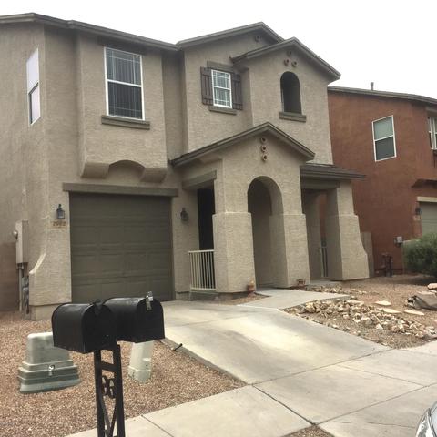 7962 E Senate St, Tucson, AZ 85730 photo 2