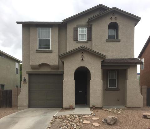7962 E Senate St, Tucson, AZ 85730 photo 1