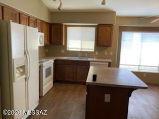 4396 E Mesquite Desert Trl, Tucson, AZ 85706 photo 5