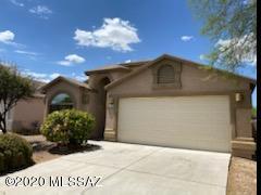 4396 E Mesquite Desert Trl, Tucson, AZ 85706 photo 1