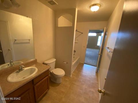 4396 E Mesquite Desert Trl, Tucson, AZ 85706 photo 15