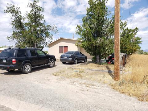 272 S Biddle Ave, Willcox, AZ 85643 photo 2