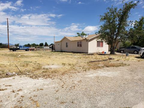 272 S Biddle Ave, Willcox, AZ 85643 photo 3