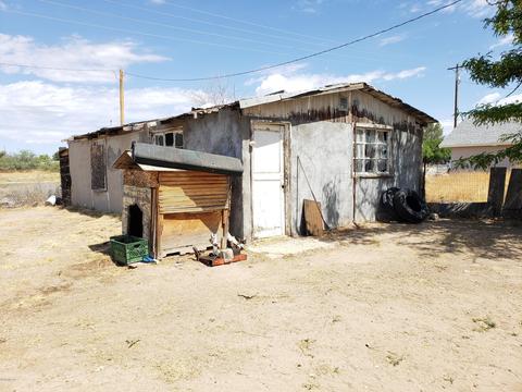 272 S Biddle Ave, Willcox, AZ 85643 photo 21