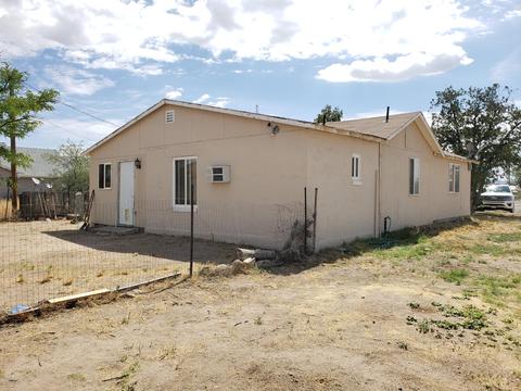 272 S Biddle Ave, Willcox, AZ 85643 photo 5