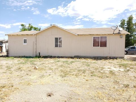 272 S Biddle Ave, Willcox, AZ 85643 photo 4