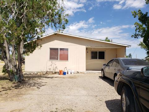 272 S Biddle Ave, Willcox, AZ 85643 photo 1