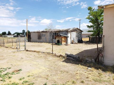 272 S Biddle Ave, Willcox, AZ 85643 photo 20