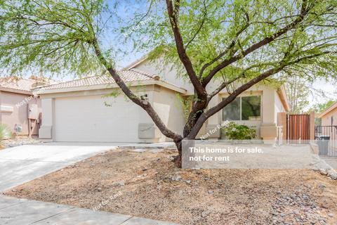 672 S Painted River Way, Vail, AZ 85641 photo 6