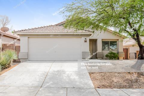 672 S Painted River Way, Vail, AZ 85641 photo 1