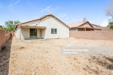 672 S Painted River Way, Vail, AZ 85641 photo 5