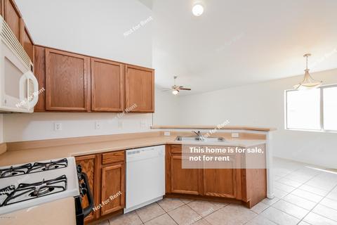 672 S Painted River Way, Vail, AZ 85641 photo 2