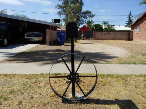 5834 E 18th St, Tucson, AZ 85711 photo 23