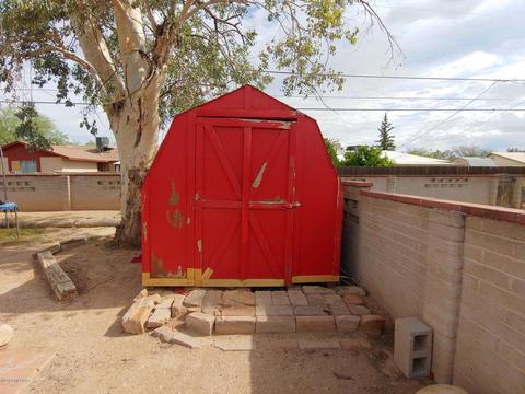 5834 E 18th St, Tucson, AZ 85711 photo 20