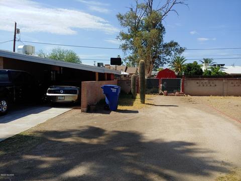 5834 E 18th St, Tucson, AZ 85711 photo 30