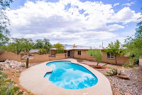 9441 E Ocotillo Dr, Tucson, AZ 85749 photo 24