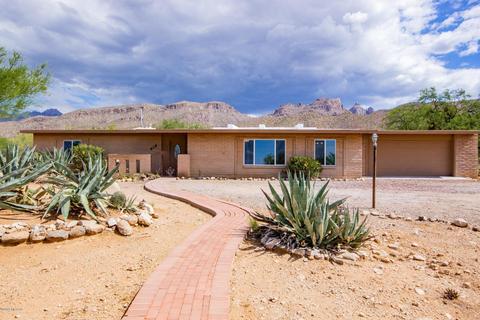 9441 E Ocotillo Dr, Tucson, AZ 85749 photo 1