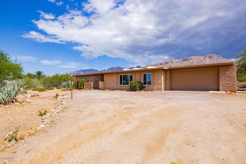 9441 E Ocotillo Dr, Tucson, AZ 85749 photo 2