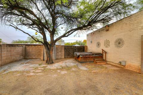 2409 E 8th St, Tucson, AZ 85719 photo 32