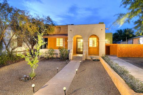 2409 E 8th St, Tucson, AZ 85719 photo 1