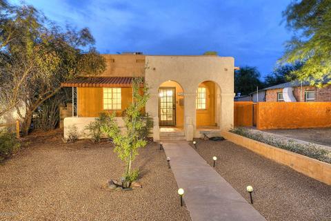 2409 E 8th St, Tucson, AZ 85719 photo 2